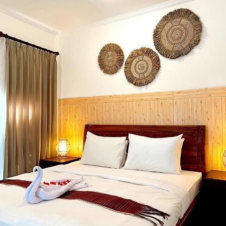 Joker Guest House Убуд Экстерьер фото
