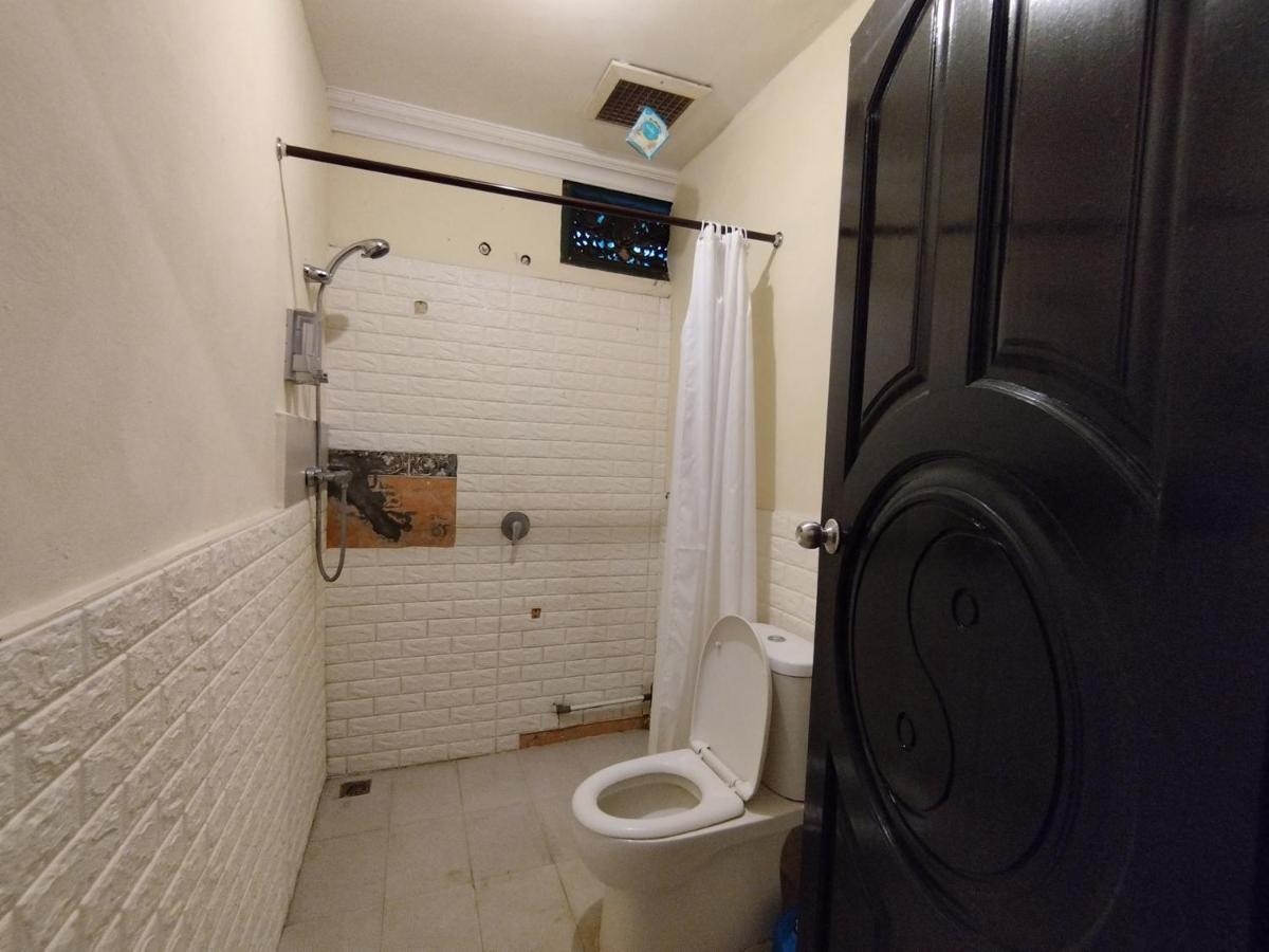 Joker Guest House Убуд Экстерьер фото