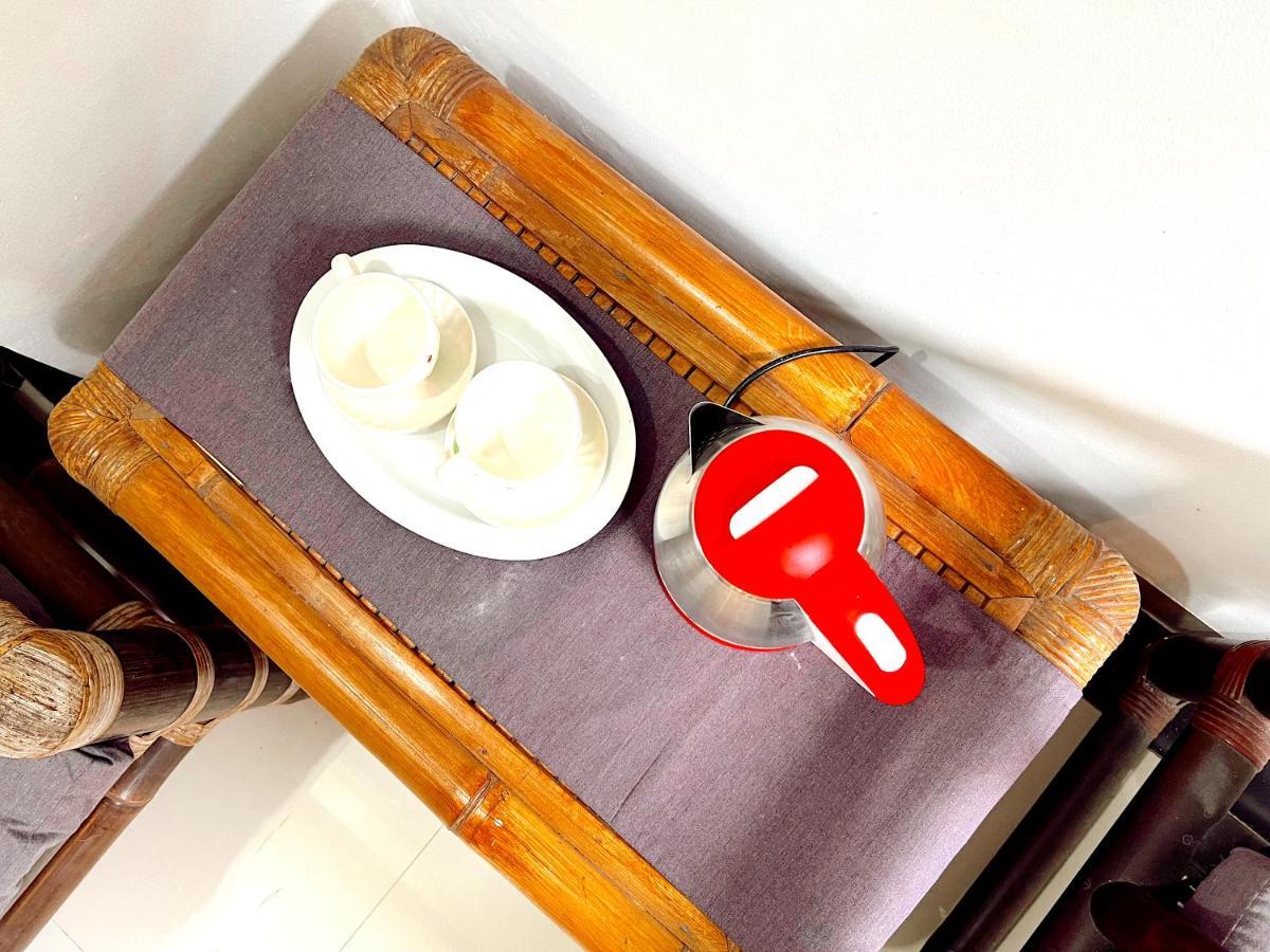 Joker Guest House Убуд Экстерьер фото