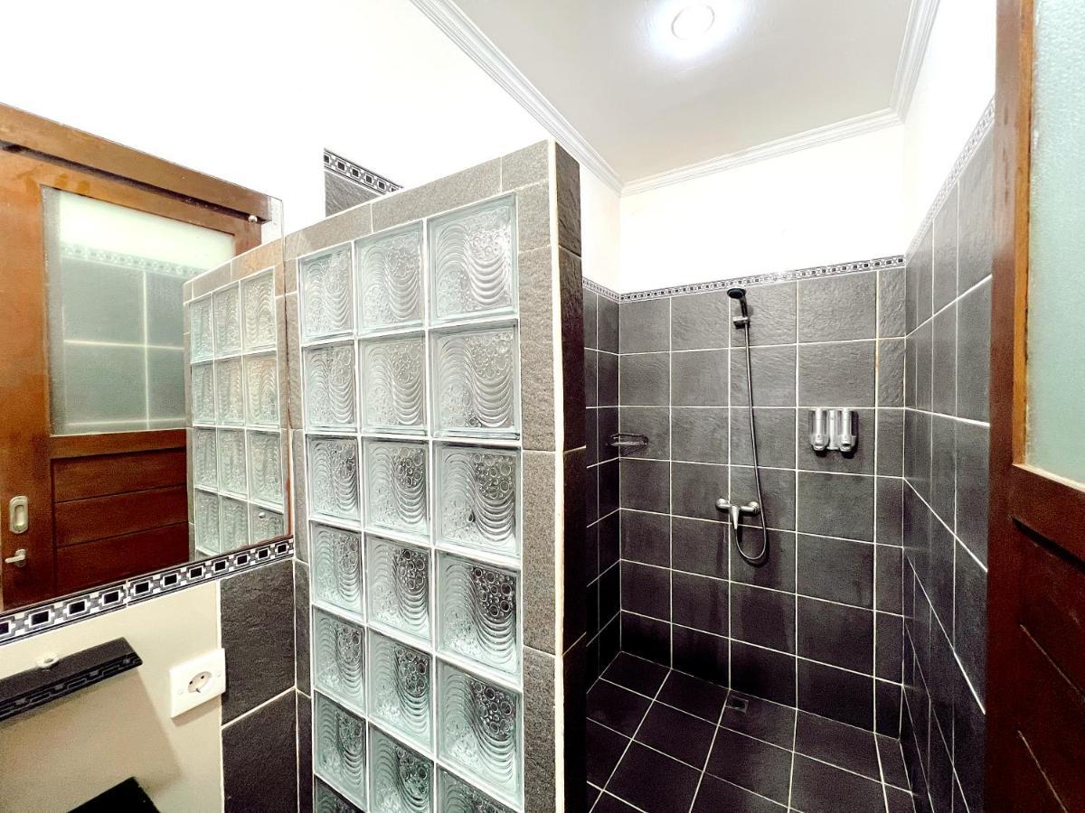 Joker Guest House Убуд Экстерьер фото
