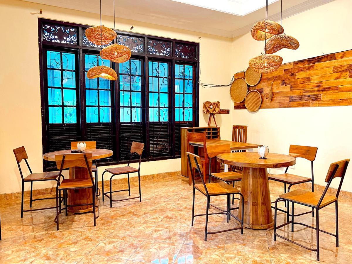 Joker Guest House Убуд Экстерьер фото